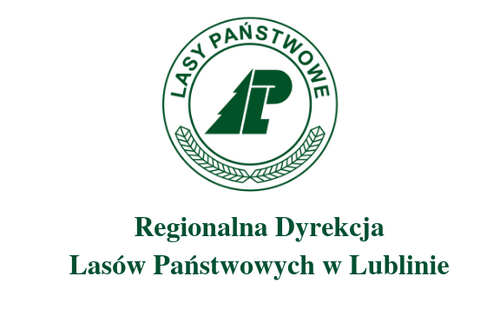 Staż budowalny w Regionalnej Dyrekcji Lasów Państwowych w Lublinie